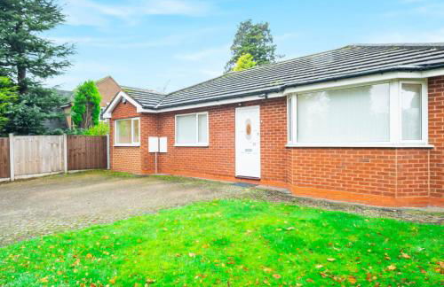 Four Bed House - Garden - Parking - Speed Wi-Fi 75CMR - Foto 55