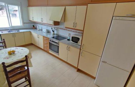 Chalet con piscina privada en Vinaròs - Foto 12