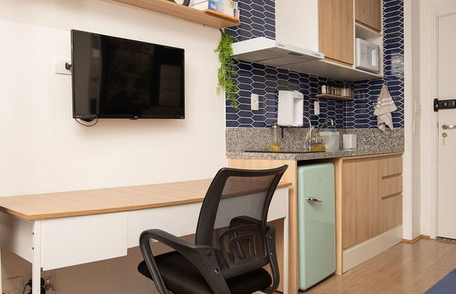 Edifício Brás Moov - Foto 28