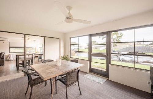 Pet Friendly Getaway Lake June Access Boat Dock Kayaks and More - Photo 28