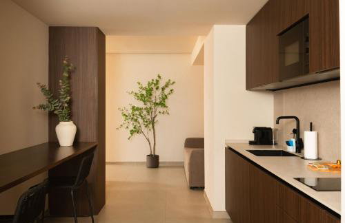 Limehome Bilbao Juan Antonio Zunzunegui - Foto 25