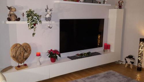 Apartment Private Ferienwohnung in Nordenham mit großem Garten by Interhome - Foto 2