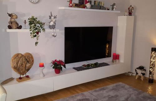 Apartment Private Ferienwohnung in Nordenham mit großem Garten by Interhome - Photo 2