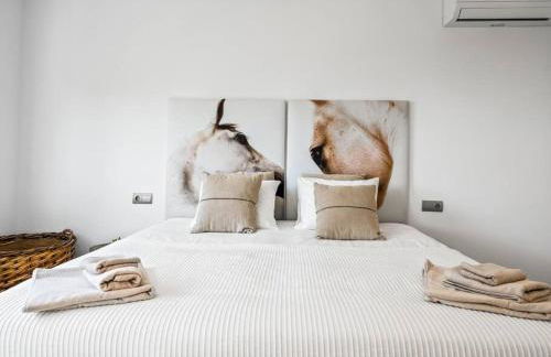 Design villa sea views and lap pool - Foto 31