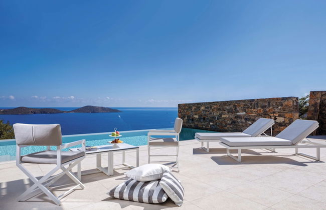 Elounda Gulf Villas by Sandglass - Foto 70