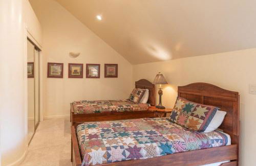 Beautiful Driggs Townhome with Views and Hot Tub - Foto 10