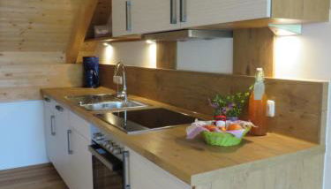 Landhaus Familie Doll Ferienwohnung Sunnawind - Foto 3