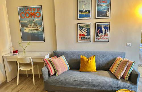 Casa Vitoria - Como Center Apartment - Foto 1