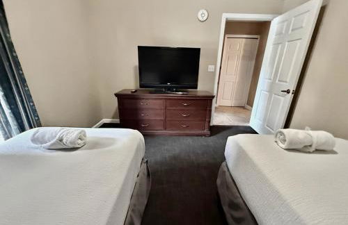 Entire Condo - 3Bed 2Bath- 5 mins to Disney Park - Foto 22