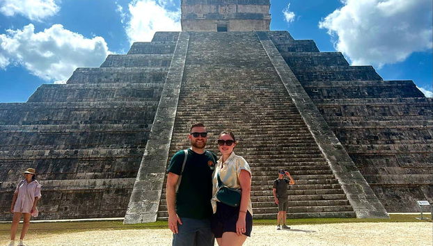 Learn all about Mayan culture