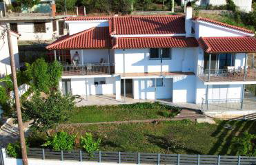 Petros House Fantastic View By Greece Apartments - Foto 19