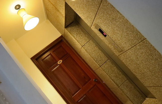 Smiley Apartment 3 - Photo 41