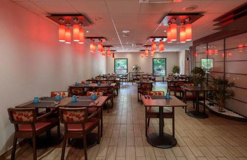 ResidHotel Toulouse Centre - Foto 82