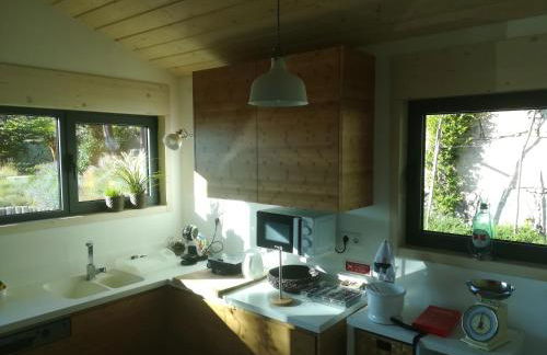 CAMPO DE SOBARBO - Guest House rural - Photo 35