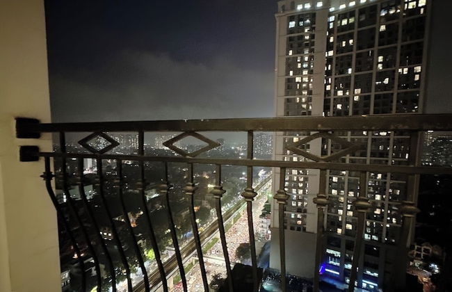 Vinhomes Royal City by Emily in Town - Foto 40