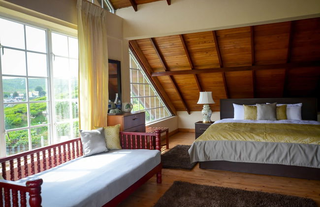 The Tea Garden - Foto 4