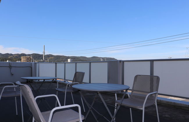 ApartmentHotel ecott - Foto 42