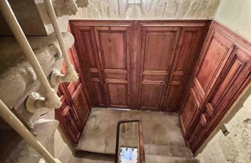 Chez Lydia - Osez la vie de chateau ! Pont du Gard, Uzès - Foto 14