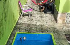 Grandma's house 200 meters from the sea in Itanhaém - Foto 3