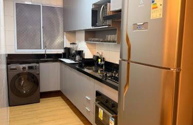 Ponta Negra Apartment - Foto 24