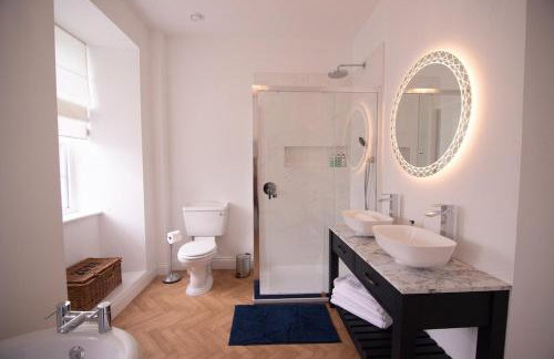 Calder House, Fochabers - Foto 19