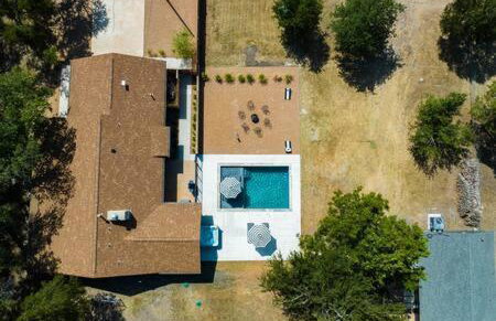 Hot Tub Pool + Firepit + Gameroom ~ Guesthouse - Foto 7