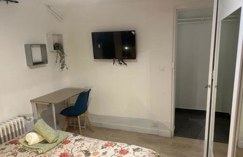 Chez Joselyne - Foto 23