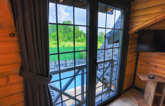 MSC Bungalov Sapanca - Foto 9