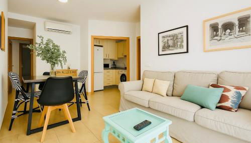 Apartamento Ría Punta Umbría - Foto 3