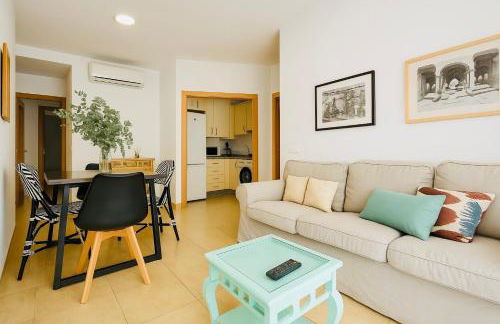 Apartamento Ría Punta Umbría - Foto 3