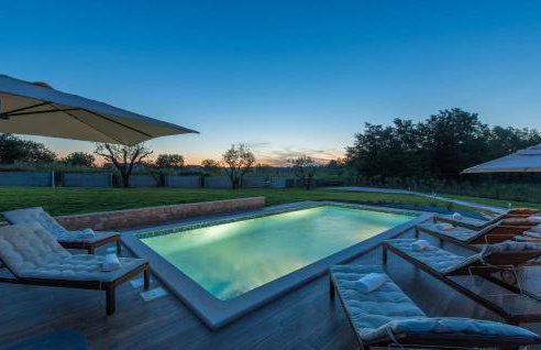 Luxury villa Sorella in Istria, private pool - Foto 18