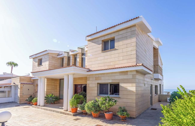 Katina Beach Villa - Foto 63