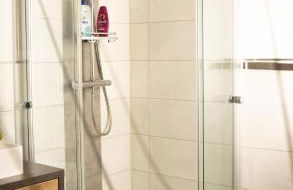 Moderne 3 Zimmer Wohnung Panorama mit großem Balkon für 4Personen inklusive Wifi und Parkplatz - Foto 12