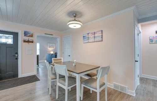 Angola Vacation Rental, Walk to Lake Erie Beach! - Foto 9