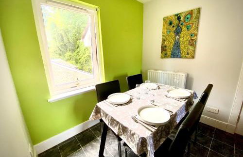 Grampian Serviced Apartments - Treetops Apartments - Photo 6