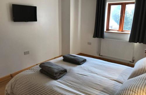 Hendra Retreat Piglets Cottage North Cornwall - Foto 13