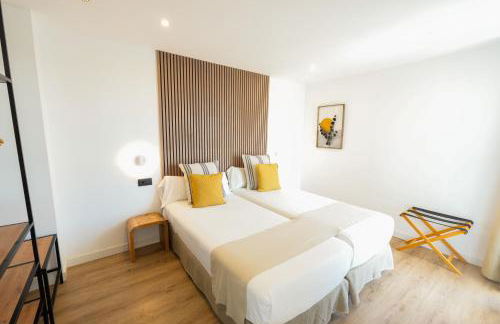 Apartamentos Vistasol - Foto 135