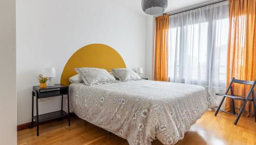 AH Delux3Rooms Gijón VUT6893AS - Foto 4