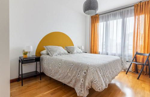 AH Delux3Rooms Gijón VUT6893AS - Foto 4