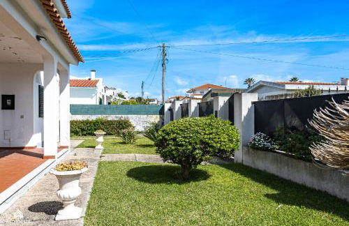 Villa Mosca - 4 Bedrooms & BBQ, Santa Cruz - Foto 52
