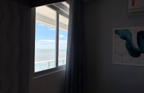Apartamento Pe na areia do Bessa - Foto 23