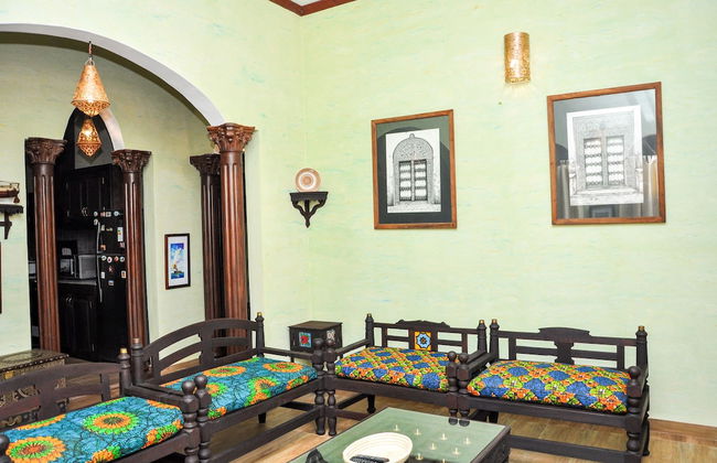 Nakupenda Villa - Foto 2