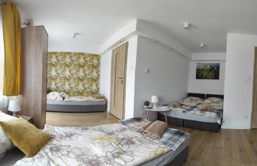 Agroturystyka Blicharzówka Noclegi - Foto 37