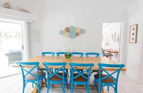 Blue Breeze Retreat - Foto 20