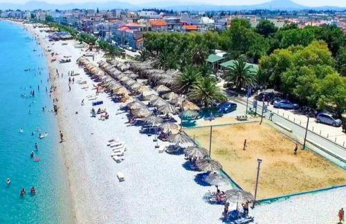 Theofania's Home - Foto 26