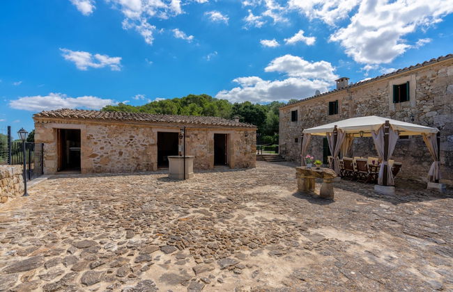 Cases De Son Roig in San Juan - Foto 31