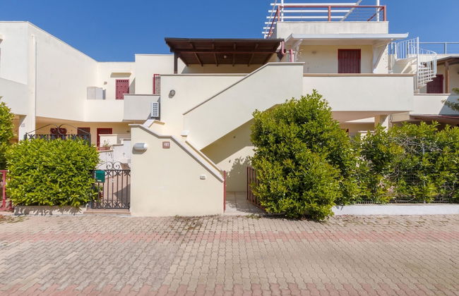 Appartamento Oasi - Foto 1