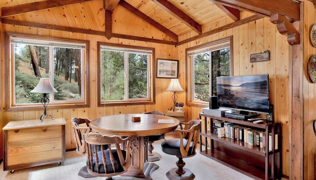 Cabin Idle Ours #933 - Foto 3, Zimmer