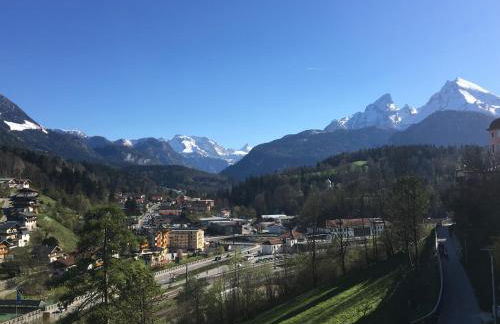 Fewo Watzmann - Foto 19