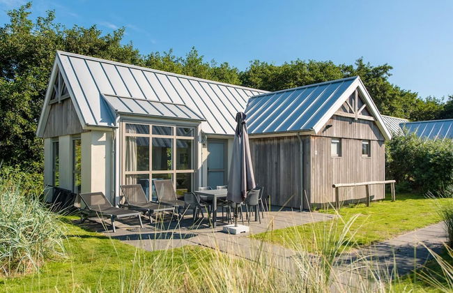 Modern Chalet Near the Coast - Foto 27